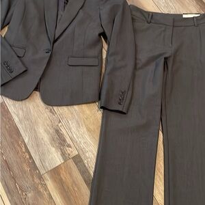6 pcs. Of career suits